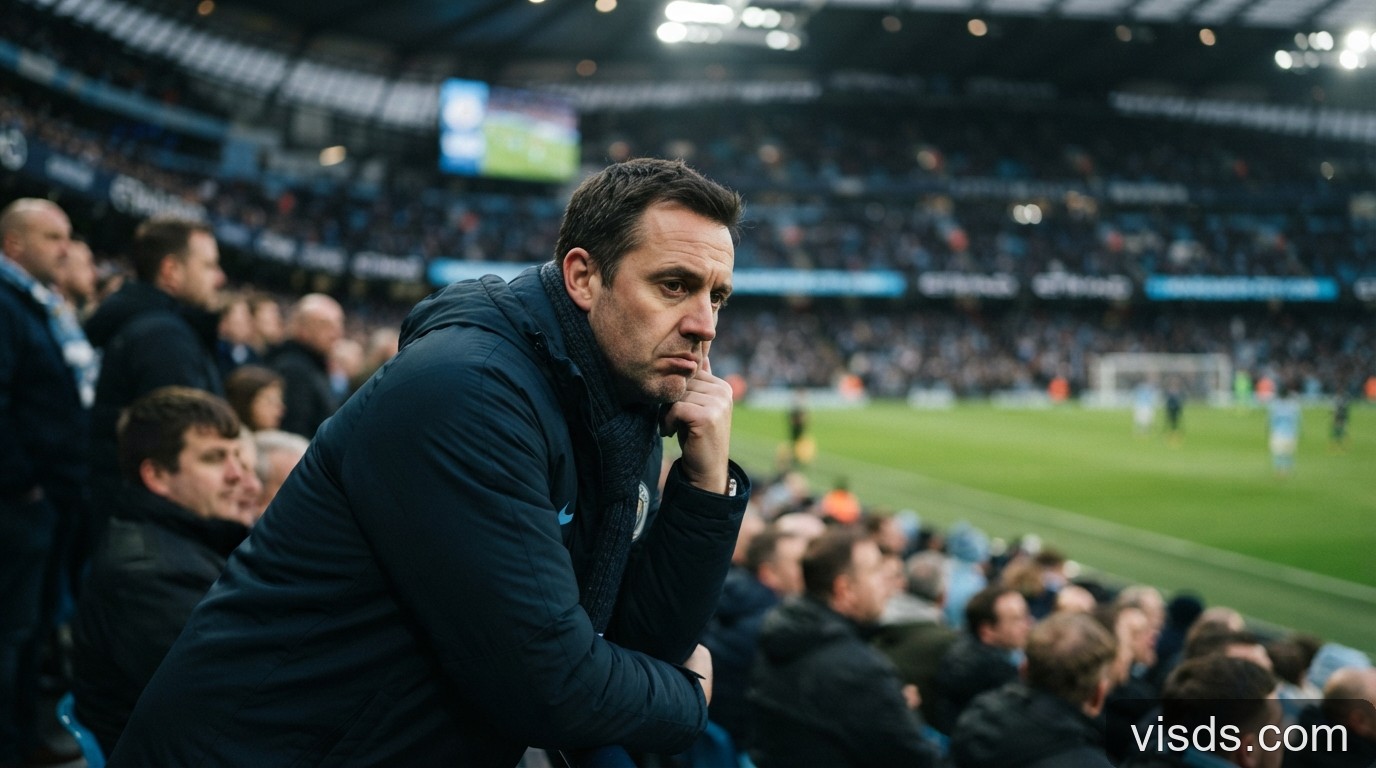 Man City và 115 cáo buộc: Liệu 'đế chế' có đứng trước nguy cơ sụp đổ?